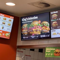 Burger King