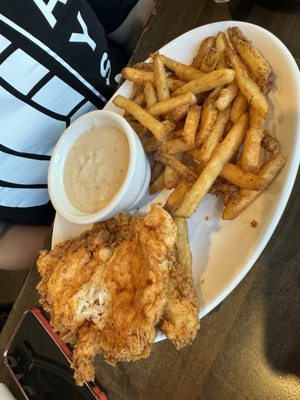 Burger Bar Cafe by null