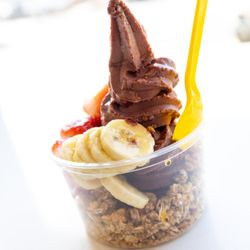 Teeko's Acai