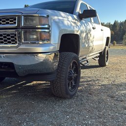 Truck Truck