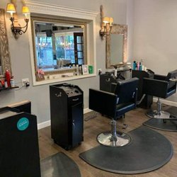 Salon Rhonda - Salon Rhonda