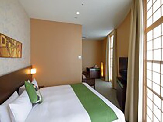 Hotel Vista Premio Kyoto Kawaramachi St. by null