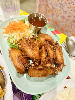 Isaan Station Thai Street Food by null Isaan Station Thai Street Food by null