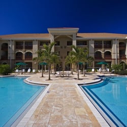 Land Merchants Property Management Services - This beautiful condominium community is located in Odessa, Fl and features one, two and three bedroom units.