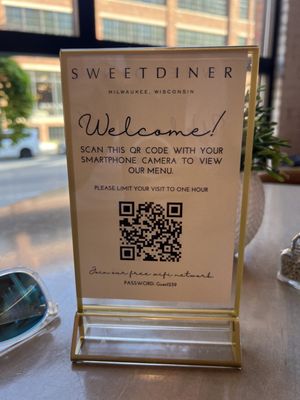 Menu photo 2 SweetDiner Milwaukee, WI