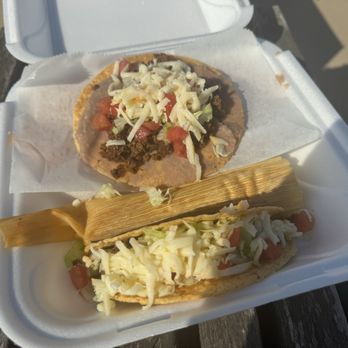 Evie's Tamales - Mexican Near Me - Detroit, Michigan Evie's Tamales - Mexican Near Me - Detroit, Michigan