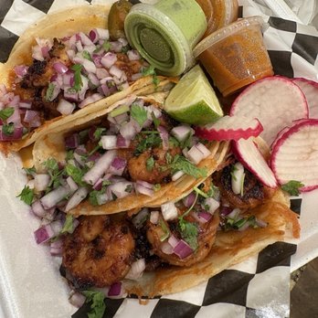 Tequileros Cantina - Tequileros shrimp tacos , gave me food poisoning. - Tacos Near Me - Lodi, California Tequileros Cantina - Tequileros shrimp tacos , gave me food poisoning. - Tacos Near Me - Lodi, California