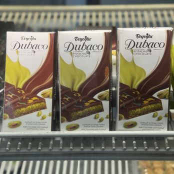 Dubai Cafe - Coffee & Tea Near Me - San Diego, California