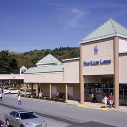 Pocono Premium Outlets