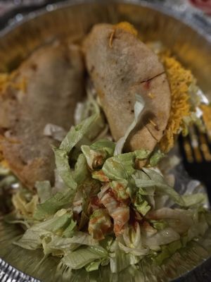 Pancho's Mexican Restaurant by null