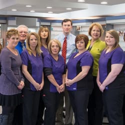 Regional Eyecare Center - The Regional Eyecare Center Team