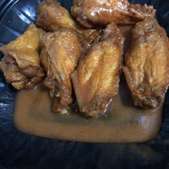 Epic Wings - This is the 3rd time I asked for "extra wet". Is it less sauce now than before the change name to "Epic Wings"? #NotHappy - Chicken Wings Near Me - San Diego, California Epic Wings - This is the 3rd time I asked for "extra wet". Is it less sauce now than before the change name to "Epic Wings"? #NotHappy - Chicken Wings Near Me - San Diego, California