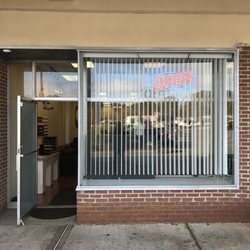 Groton Nail Spa