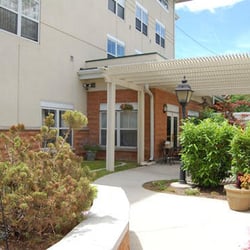 Brookdale Assisted Living Community
