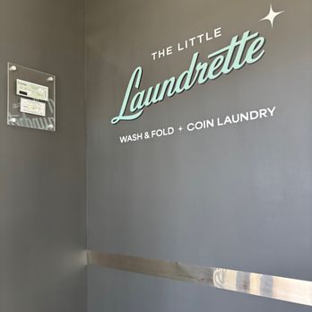 The Little Laundrette - Front entry - Laundromat Near Me - Los Angeles, California The Little Laundrette - Front entry - Laundromat Near Me - Los Angeles, California