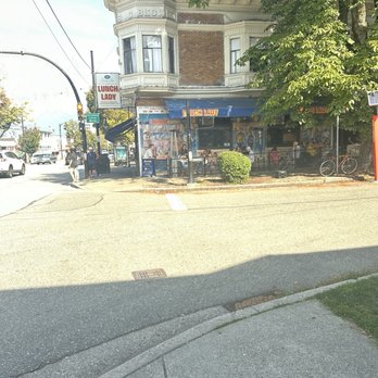 Lunch Lady - Vietnamese Near Me - Vancouver, British Columbia Lunch Lady - Vietnamese Near Me - Vancouver, British Columbia