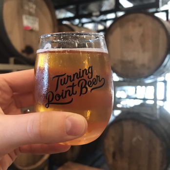 Turning Point Beer - Marzden style beer. DELICIOUS!! - Breweries Near Me - Bedford, Texas Turning Point Beer - Marzden style beer. DELICIOUS!! - Breweries Near Me - Bedford, Texas