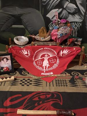 Arte Américas by null