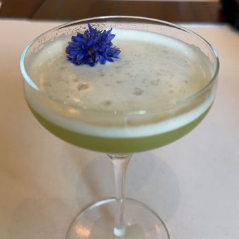 Tia Carmen - I had a spicy mocktail- Chiliagua - New American Near Me - Phoenix, Arizona Tia Carmen - I had a spicy mocktail- Chiliagua - New American Near Me - Phoenix, Arizona