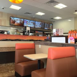 Dunkin' - Time to make the donuts....