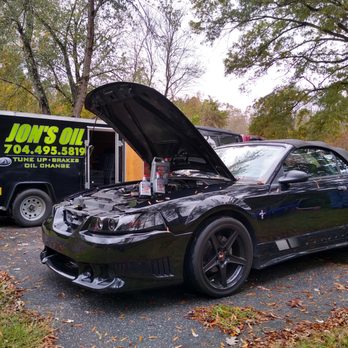 Jon's Oil - Mobile Auto Service - Auto Repair Near Me Jon's Oil - Mobile Auto Service - Auto Repair Near Me