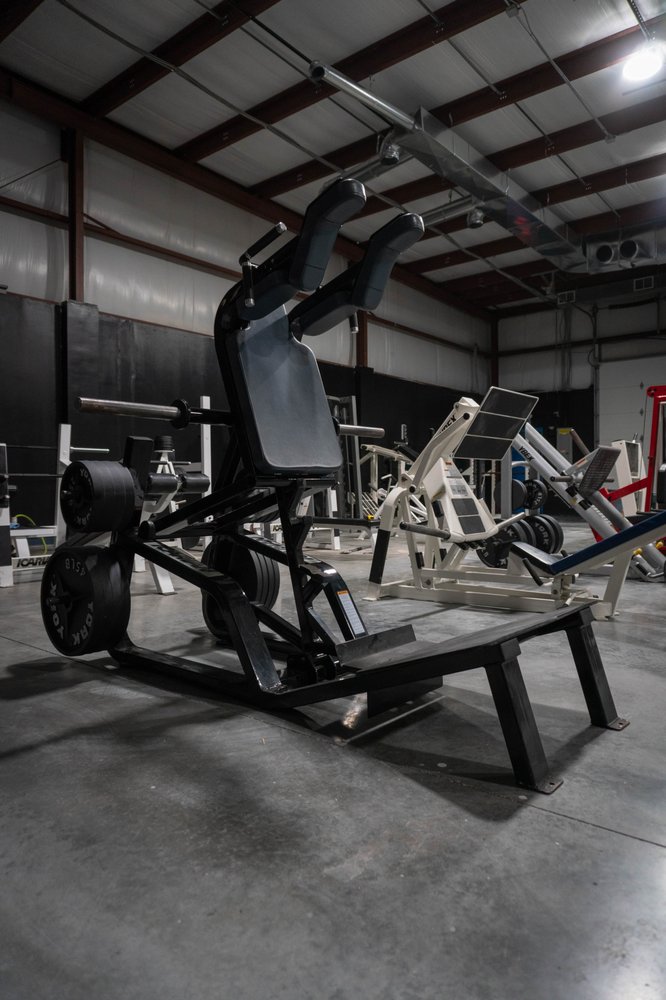 FLEX GYM Updated May 2024 1064 Greenwood Springs Blvd, Greenwood