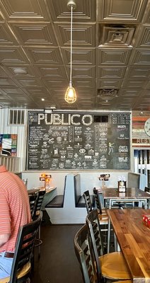 Publico by null