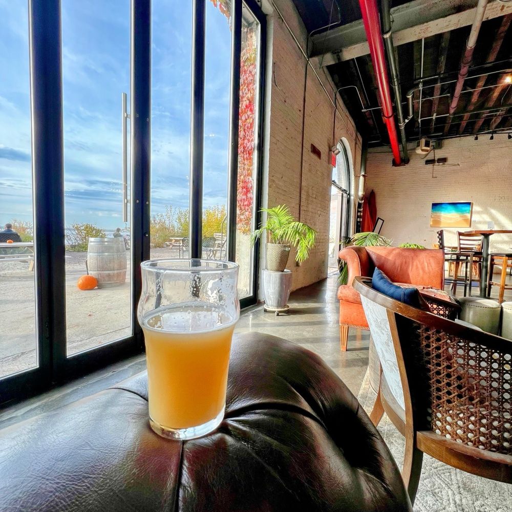 Strong Rope Brewery - Breweries Near Me - Brooklyn, New York Strong Rope Brewery - Breweries Near Me - Brooklyn, New York