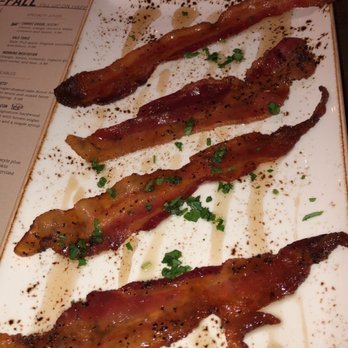 First Watch - Million Dollar Bacon - Breakfast & Brunch Near Me - Richmond, Virginia First Watch - Million Dollar Bacon - Breakfast & Brunch Near Me - Richmond, Virginia