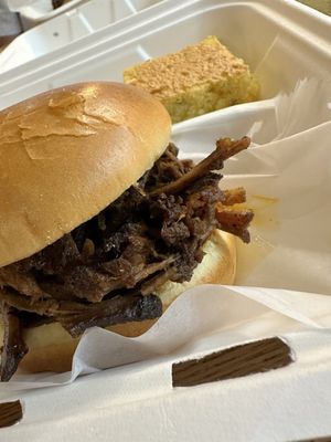 Hal & Al's BBQ by null