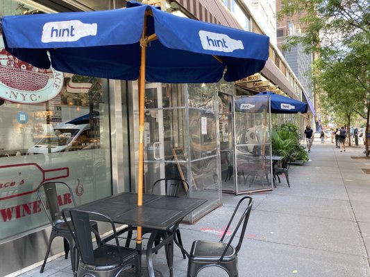 Grace's Marketplace by null