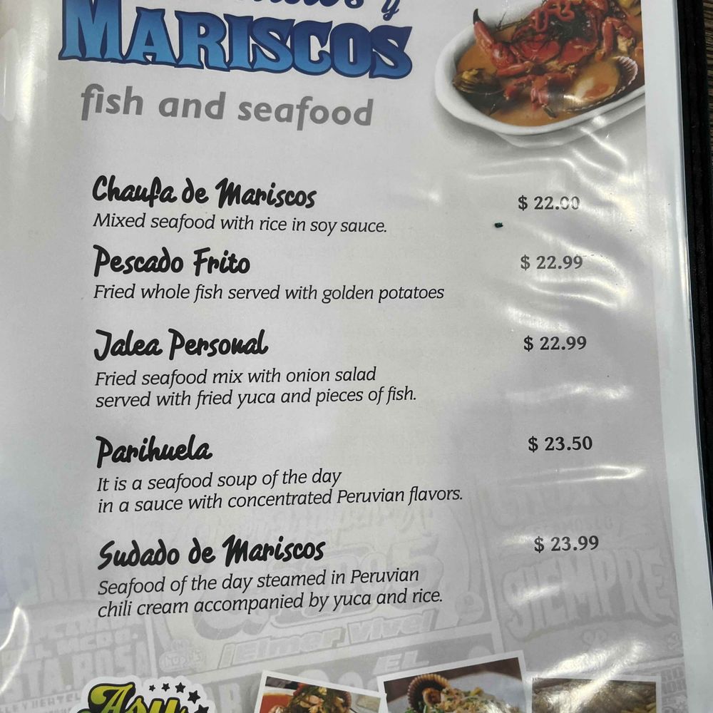 Asu Mare Peruvian Restaurant - Peruvian Near Me - Oakland, California Asu Mare Peruvian Restaurant - Peruvian Near Me - Oakland, California