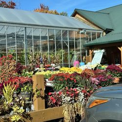 Seneca Greenhouse