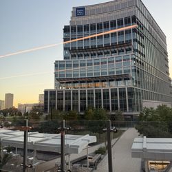 TMC3 Collaborative Building