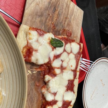 Osteria Bella - Pizza - Italian Near Me - San Francisco, California