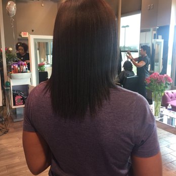 Crown Salon - Hair Salons Near Me - Sugar Land, Texas