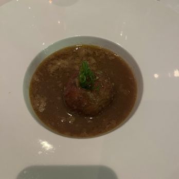 Criollo Restaurant - Duck Gumbo - New American Near Me - New Orleans, Louisiana Criollo Restaurant - Duck Gumbo - New American Near Me - New Orleans, Louisiana