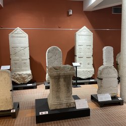 Musée Archéologique Nice Cemenelum