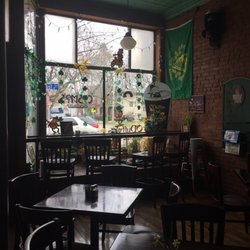 O'Duffy's Pub - Just opened