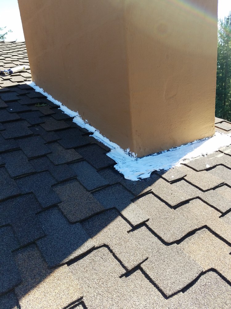 Slide of Silicon Valley Roof Repairs