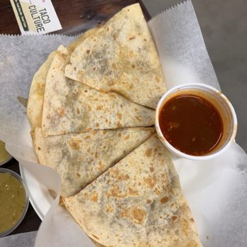 Taco Culture - Tacos Near Me - American Fork, Utah