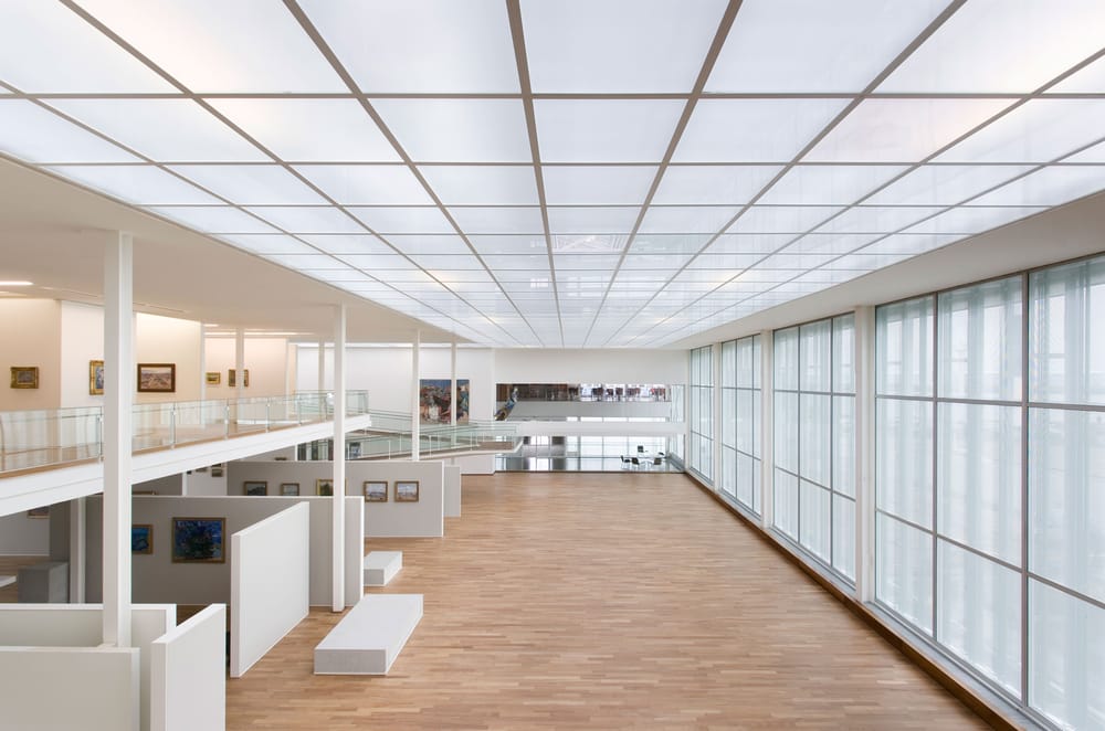 MuMa - Musée d'art moderne André Malraux