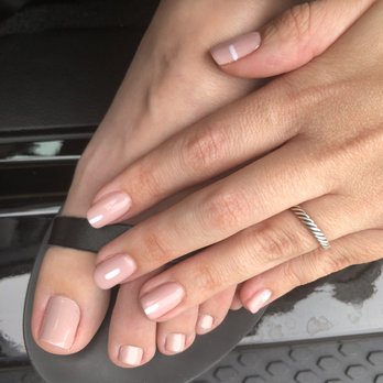 Ely's Nails & Beyond - Always the best!!!! - Nail Salons Near Me - Coral Gables, Florida