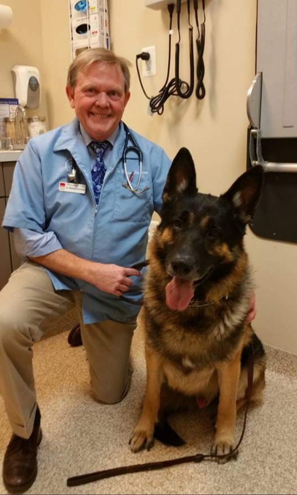 LEESBURG VETERINARY HOSPITAL Updated September 2024 31 Photos & 50