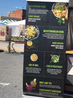 Menu photo 1 Goatocado Richmond, VA Menu photo 1 Goatocado Richmond, VA