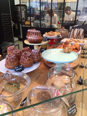 JOJO & CO Pâtisserie by null