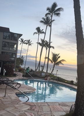 Noelani Condominium Rental Association by null