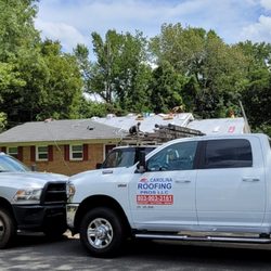 Carolina Roofing Pros