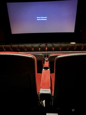 AMC Bay Street 16 by null