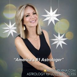 Magi Helena - Astrology for Love & Success